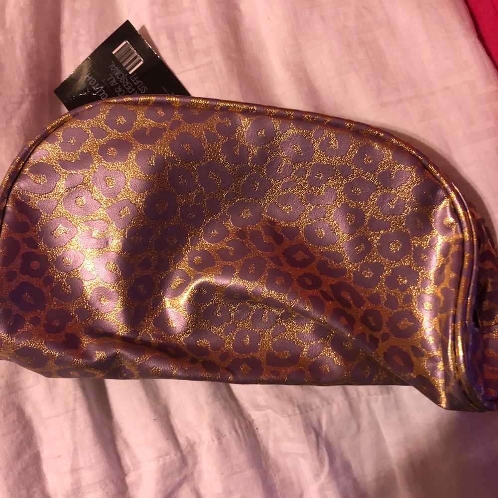 Makeup Pouch